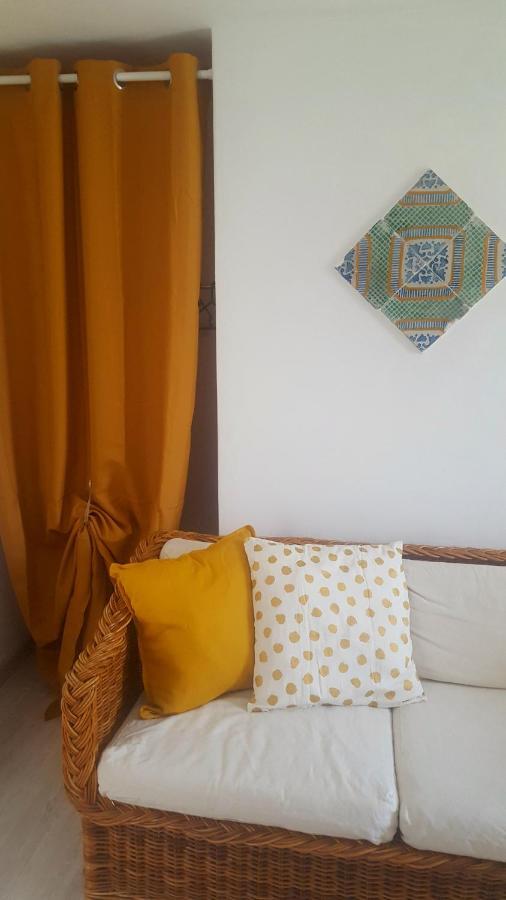 La Casa Sugli Archi Ξενοδοχείο Πόντσα Εξωτερικό φωτογραφία