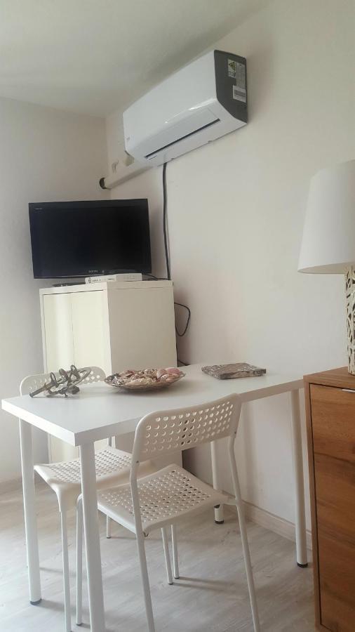 La Casa Sugli Archi Ξενοδοχείο Πόντσα Εξωτερικό φωτογραφία