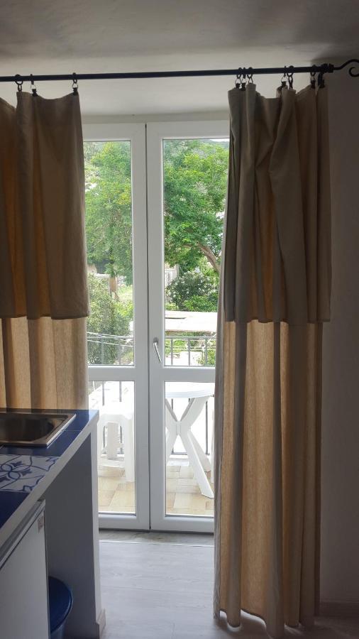 La Casa Sugli Archi Ξενοδοχείο Πόντσα Εξωτερικό φωτογραφία