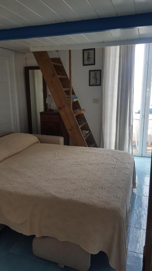 La Casa Sugli Archi Ξενοδοχείο Πόντσα Εξωτερικό φωτογραφία