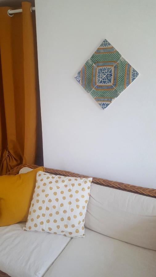 La Casa Sugli Archi Ξενοδοχείο Πόντσα Εξωτερικό φωτογραφία