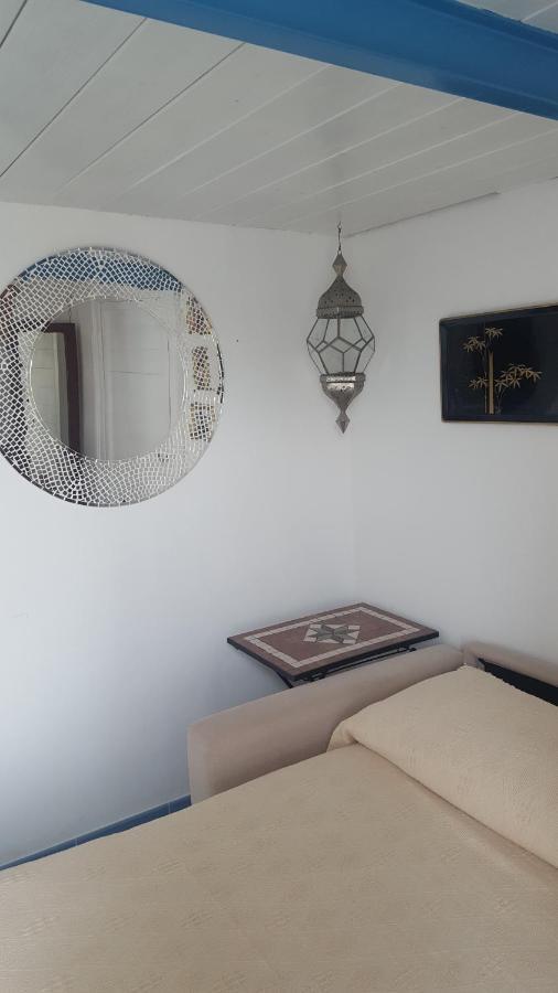 La Casa Sugli Archi Ξενοδοχείο Πόντσα Εξωτερικό φωτογραφία