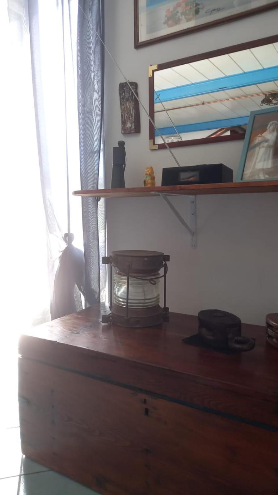 La Casa Sugli Archi Ξενοδοχείο Πόντσα Εξωτερικό φωτογραφία