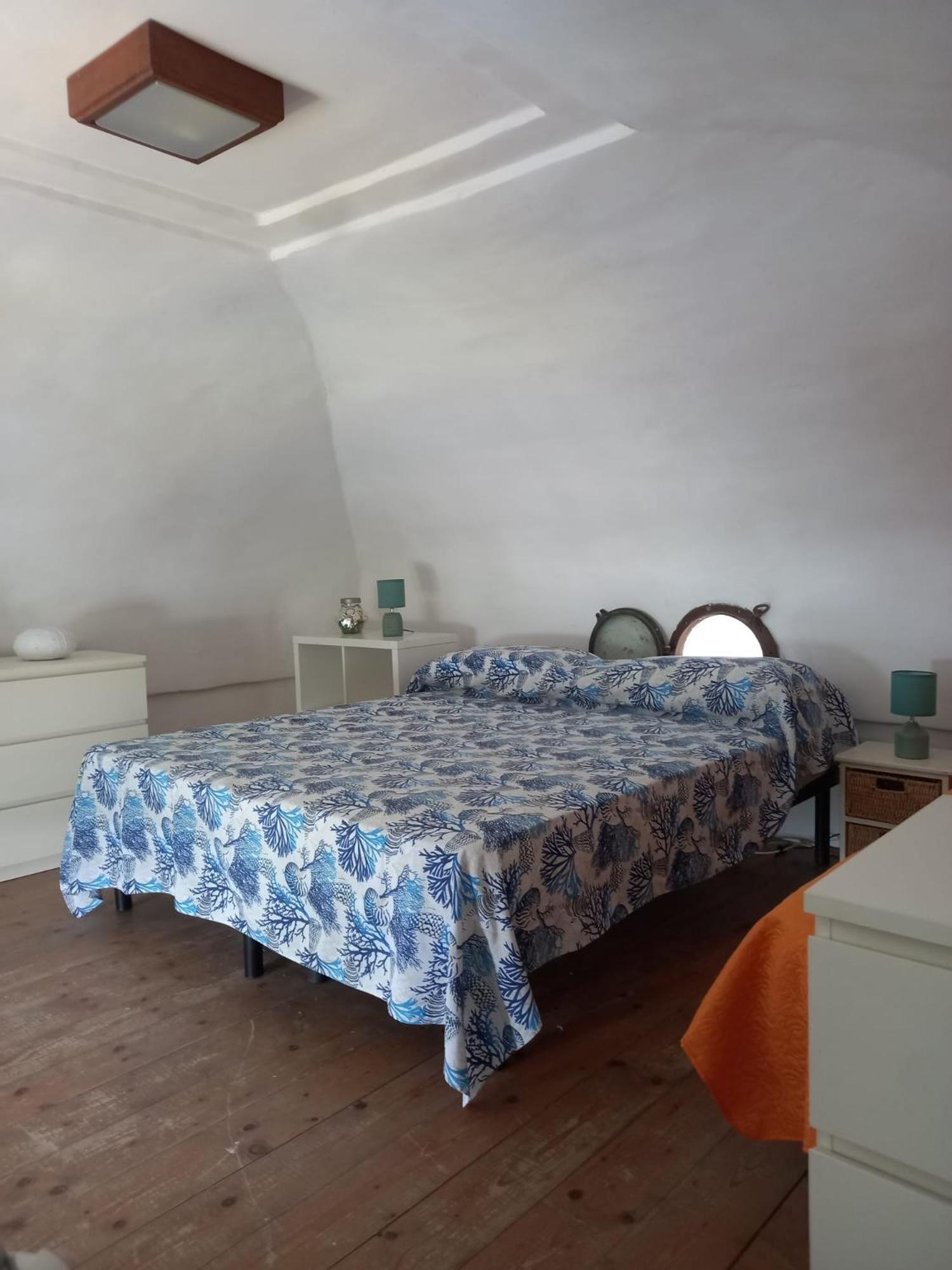 La Casa Sugli Archi Ξενοδοχείο Πόντσα Εξωτερικό φωτογραφία