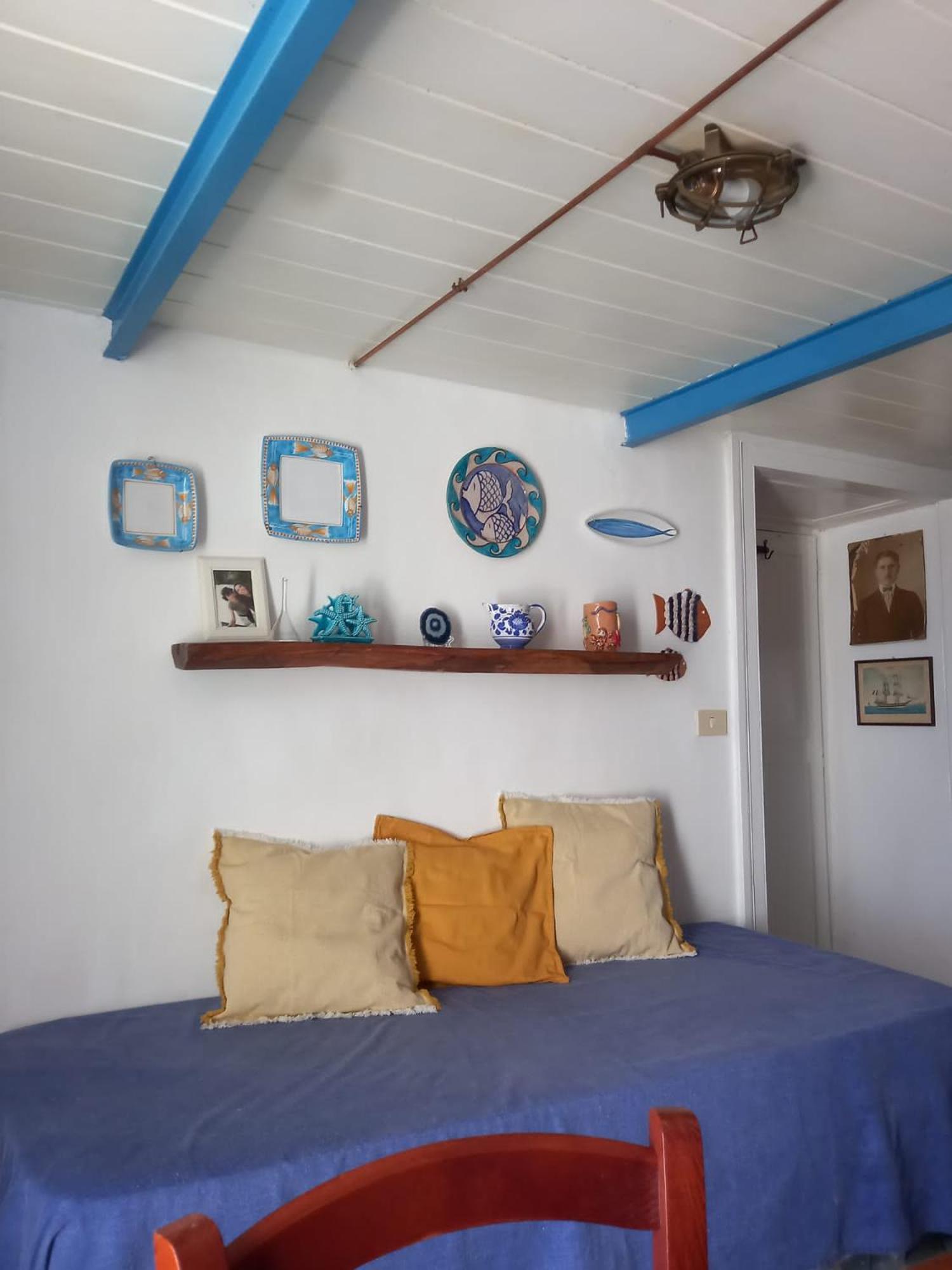 La Casa Sugli Archi Ξενοδοχείο Πόντσα Εξωτερικό φωτογραφία